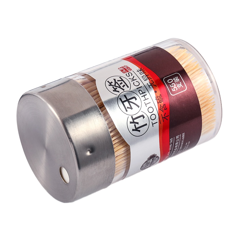 企购优品唐宗筷牙签