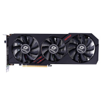 七彩虹(COLORFUL)iGame GeForce GTX 1660 SUPER Ultra 6G 显卡
