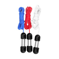 创新者 配套全自动水位控制器 液位控制器 专用探头 三个不锈钢感应探头 10米(3个探头)