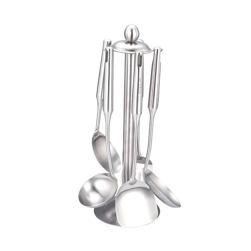 路易菲斯 304 格森尼6件套B(钢柄)