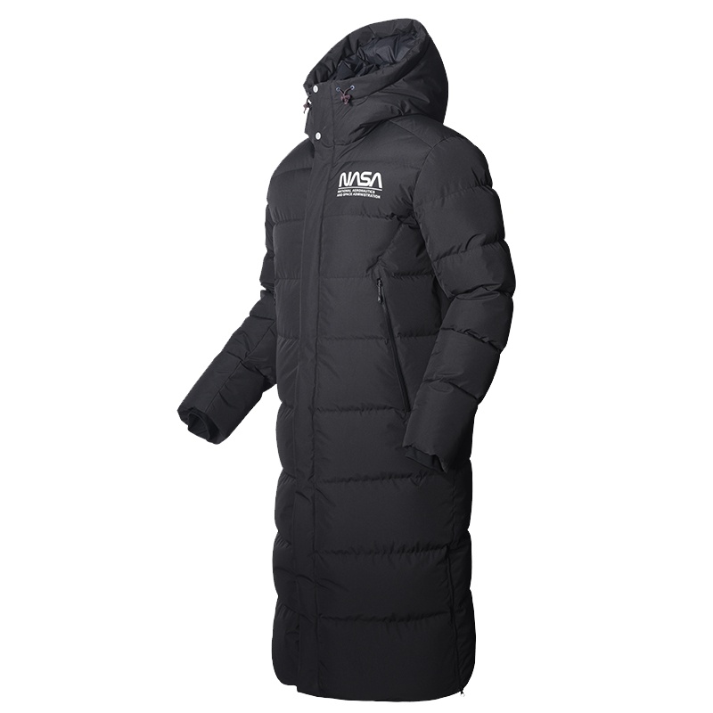 Kailas 凯乐石 户外运动 男款NASA长款大羽绒