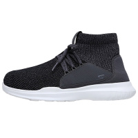 Skechers斯凯奇女鞋舒适中帮健步袜鞋 时尚休闲运动鞋 14816