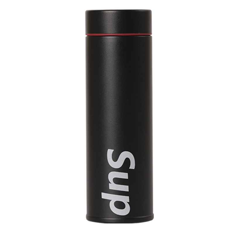 日本GERM格沵潮流保温杯(黑色)