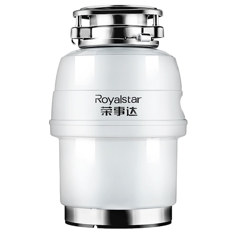 荣事达(Royalstar) RSD-390ZW 垃圾处理器 (单位:个)