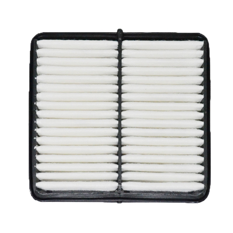 昊之鹰空气滤清器 适用于04-17款斯巴鲁力狮空气滤空气格芯空滤