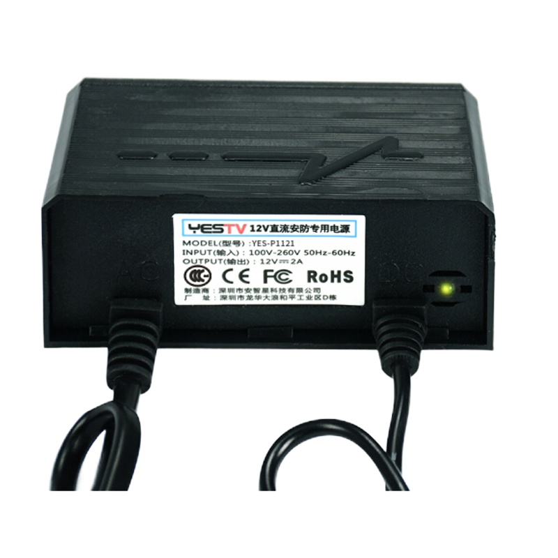 西诺思 监控电源 12V2A