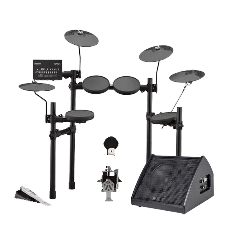 雅马哈(YAMAHA) JZG-01 架子鼓