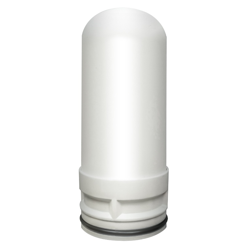 Whirlpool惠而浦净水龙头LC302过滤净化器滤芯(四只装)