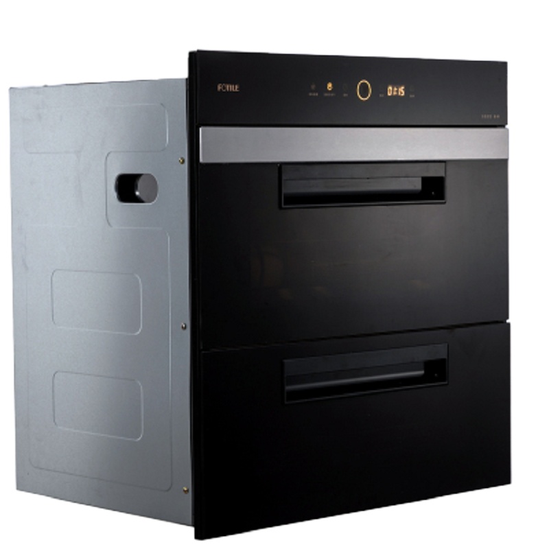 方太消毒柜ZTD100F-WH6