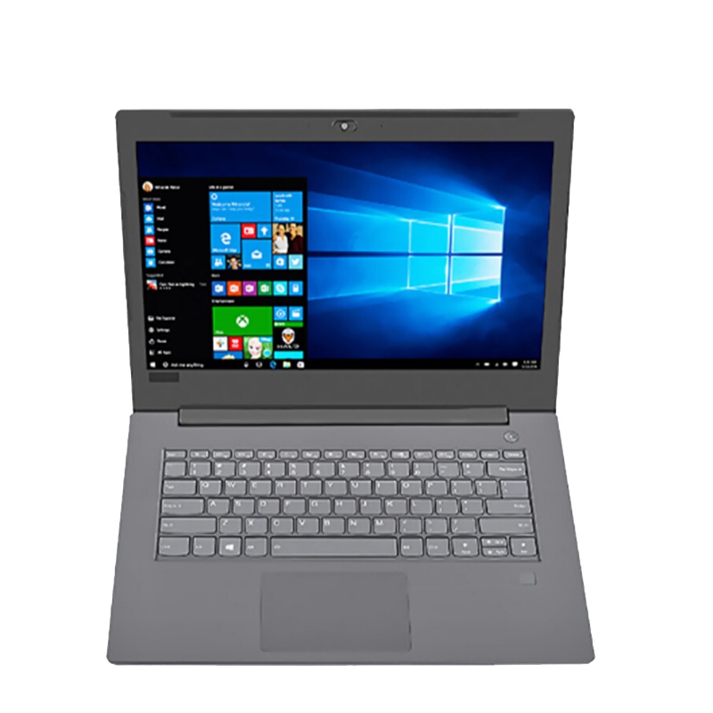 联想(Lenovo) 昭阳K43c-80 14英寸笔记本电脑(i7-8550U 8GB 1TB+128GB固态 独显 无光驱 Win10 轻薄便携)商用办公 家庭娱乐 学生用机