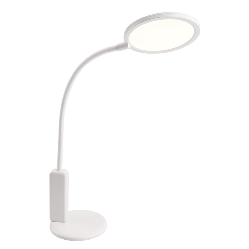 孩视宝台夹两用充电护眼台灯宿舍长续航大容量学生阅读充电台灯