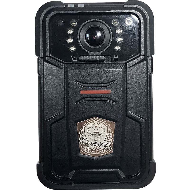 南京名都极光C9 执法记录仪（安卓方案） 公安部入围型号 4G图传 高清画质 人脸识别