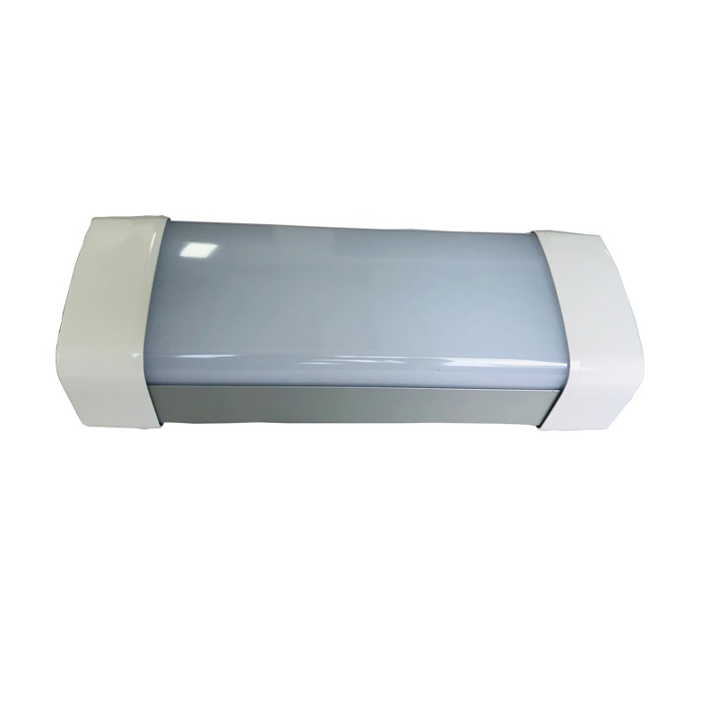 简工智能 GL-02C(T) 15W LED工业条灯