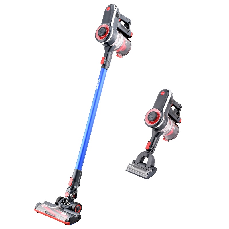 惠而浦无刷数码电机吸尘器K8E(测试连接 勿拍 不发货)