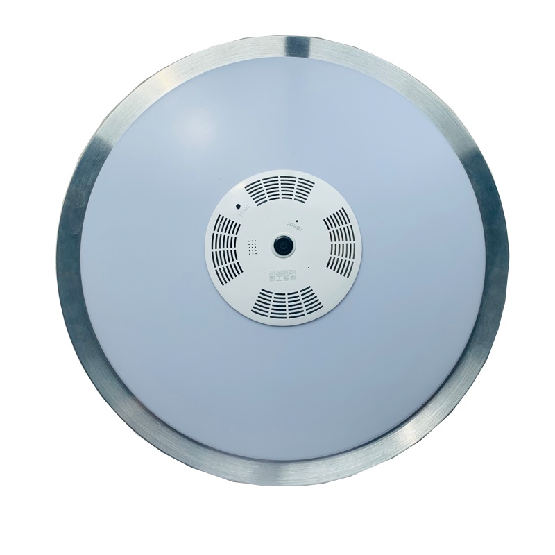 简工智能 GL-02F 智能安防吸顶灯