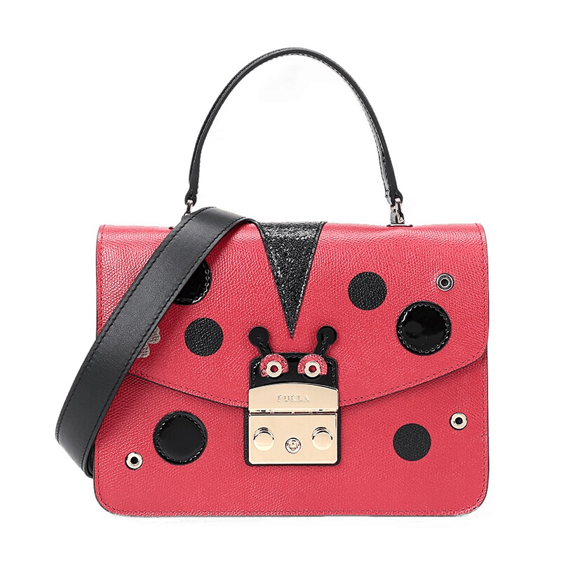 FURLA芙拉 女士单肩斜挎手提包904022