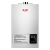 杜邦(DUPONT)JSQ24-D12T01燃气热水器家用智能恒温