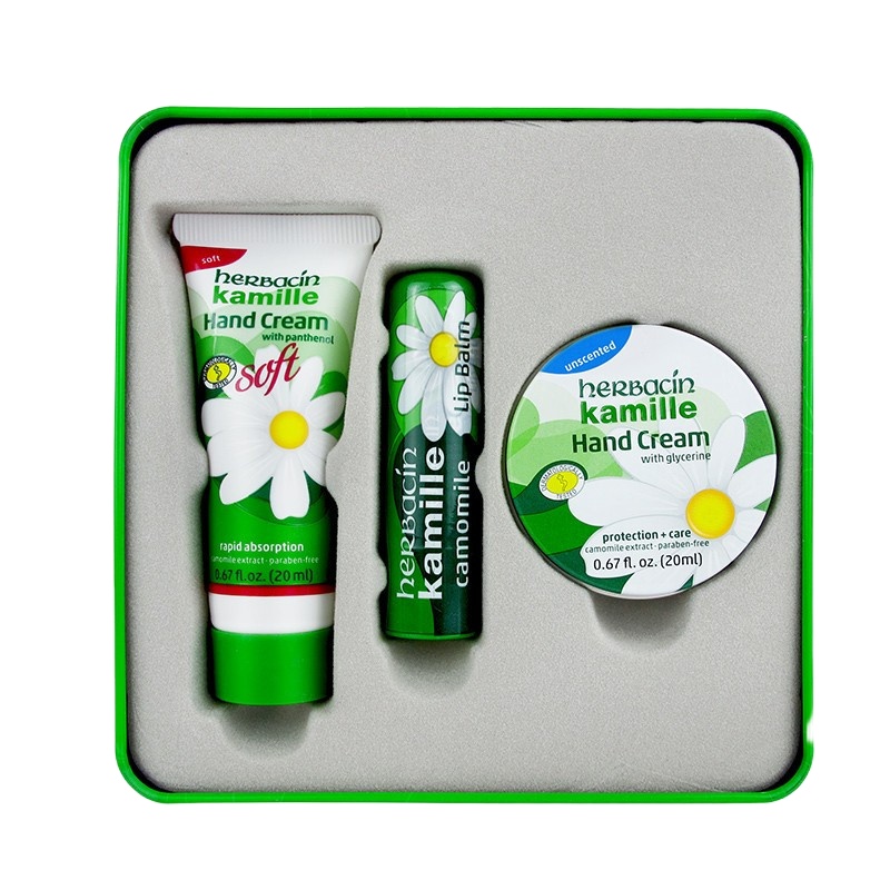 金穗慧采 小甘菊纪念套盒B 企业定制 单盒价格