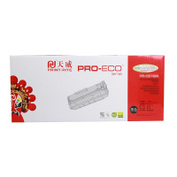 天威 CF214A硒鼓 适用于HP 惠普 700/M712(CF214A) 带芯片-新版 专业装 黑 色