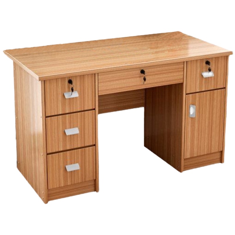 景鹏办公桌1.6米 JP-0114