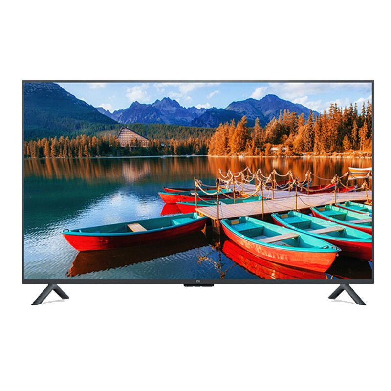 [金属机身]小米(MI)小米电视4S 65英寸智能wifi网络液晶平板电视机 4K超高清 人工智能语音