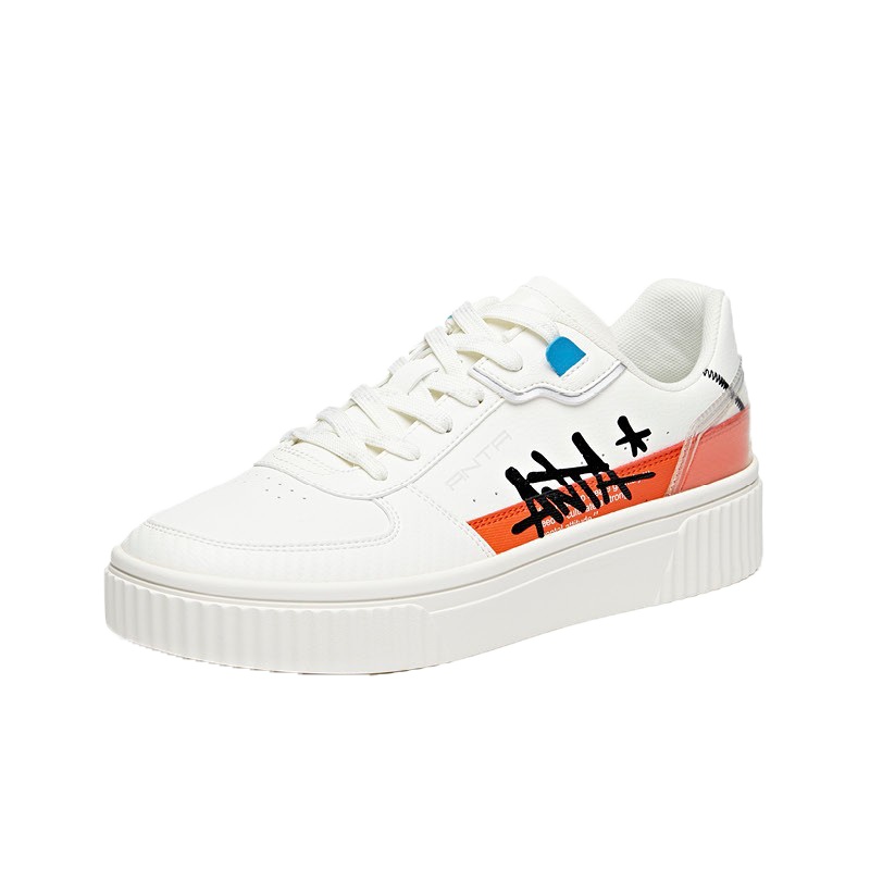 安踏 男板鞋 112028064