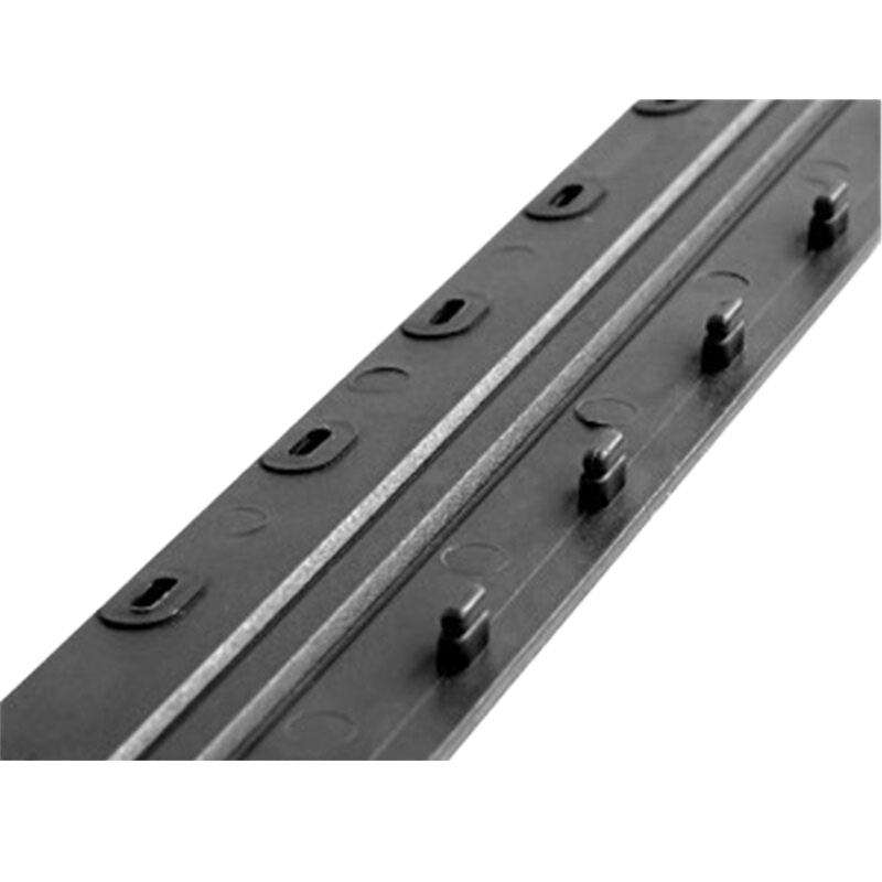 康宝 10孔装订夹条 15mm 10根