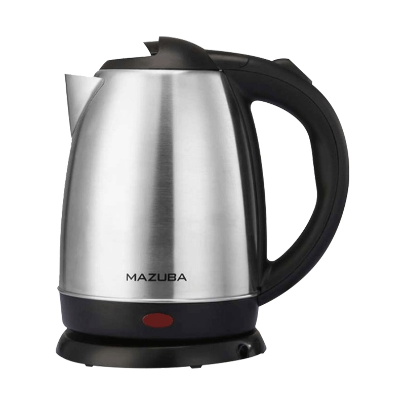 松桥(MAZUBA)电水壶食品级内胆1.7L 大容量 快速煮水电热水壶MK-MS1701F