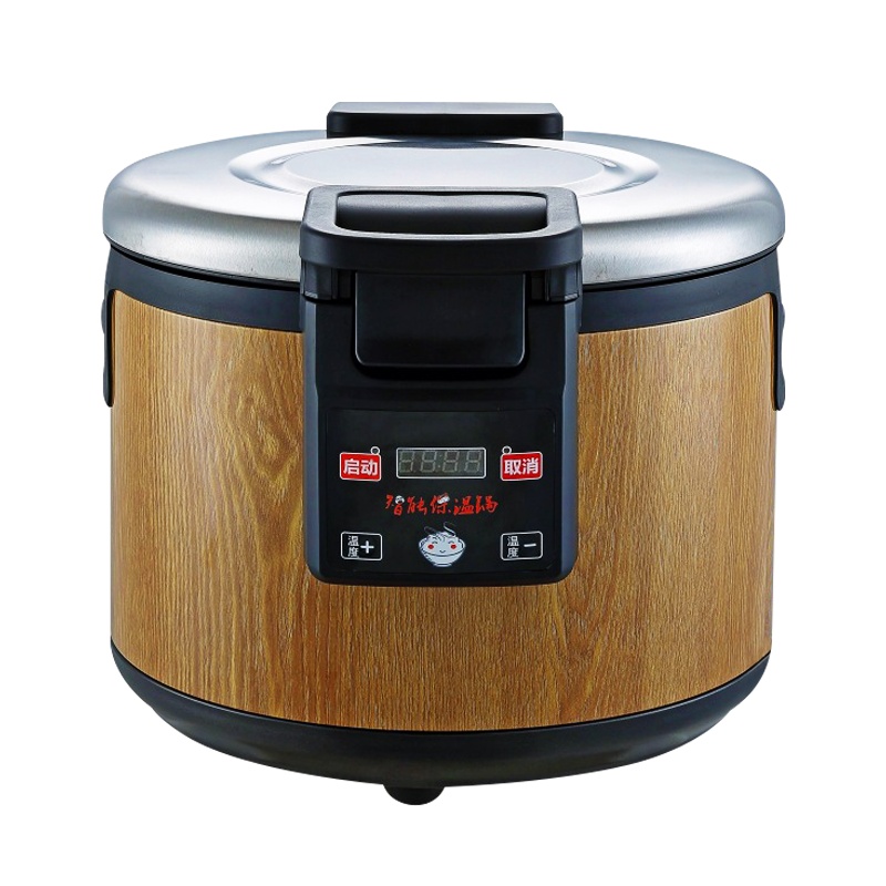 埃利斯(AILISI)19L商用保温桶WF-B19SD