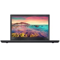联想ThinkPad T470(2TCD)英特尔® 酷睿™i5 14英寸笔记本电脑 i5-7200U 8G 128GB+1TB FHD 2G独显