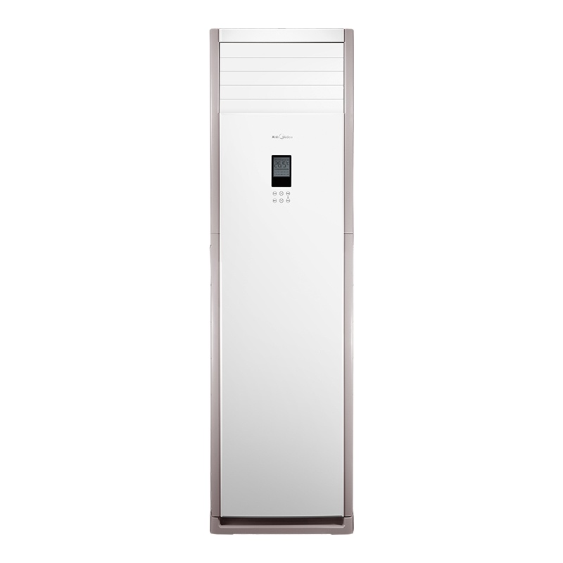 美的(Midea) 大2匹定频定速冷暖家用柜机空调KFR-51LW/DN8Y-PA400(D3)