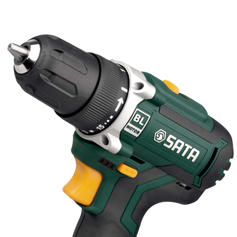 世达(SATA) 51003 BL无刷系列14.4V锂电电钻起子