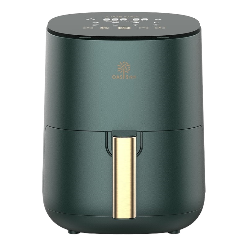 中锐智采(利仁)空气炸锅 G-5 家用无油电炸锅空气锅薯条机