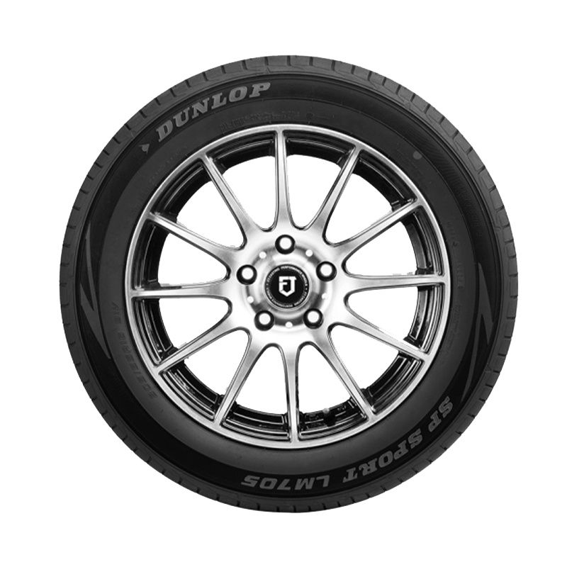 邓禄普(DUNLOP)轮胎215/55R17 94V ENASAVE EC300+