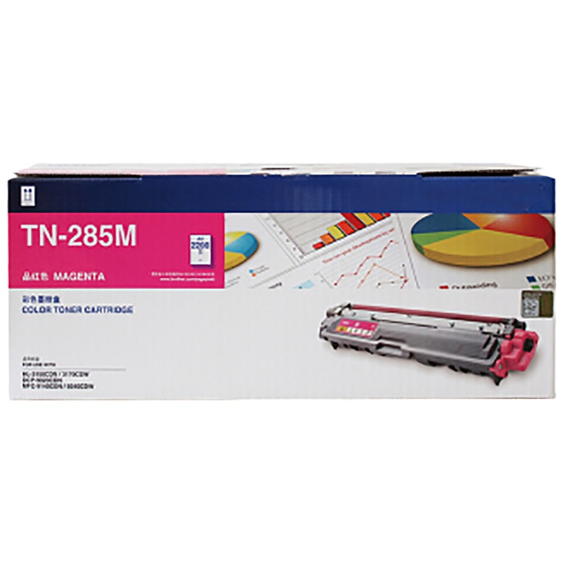 埃特 兄弟 TN285M粉盒 NH5