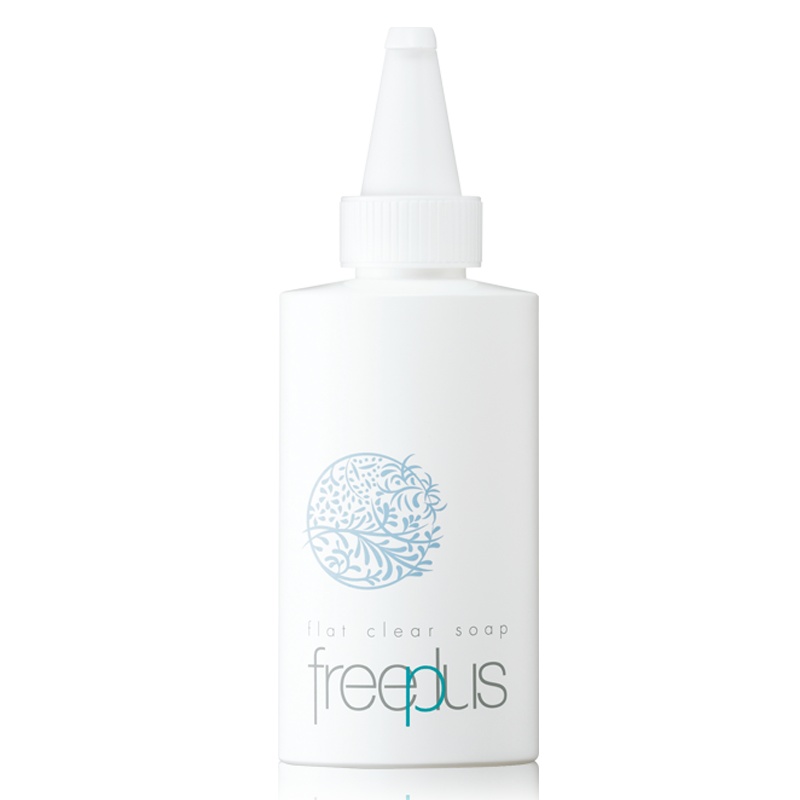 芙丽芳丝freeplus洁面啫喱100ml氨基酸洗面奶乳/男女去黑头角质敏感肌