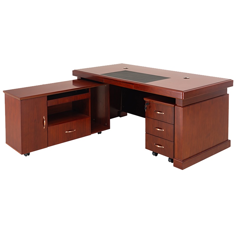 匡大办公家具油漆办公桌1.8米职员桌主管桌 班台 B5618