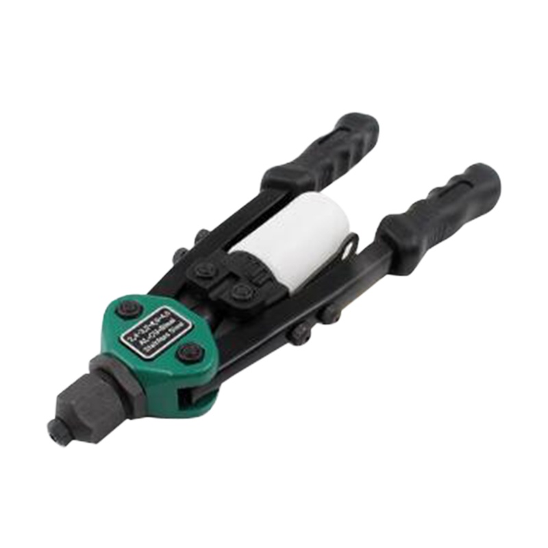 世达(SATA)双把拉铆枪 13寸 90502