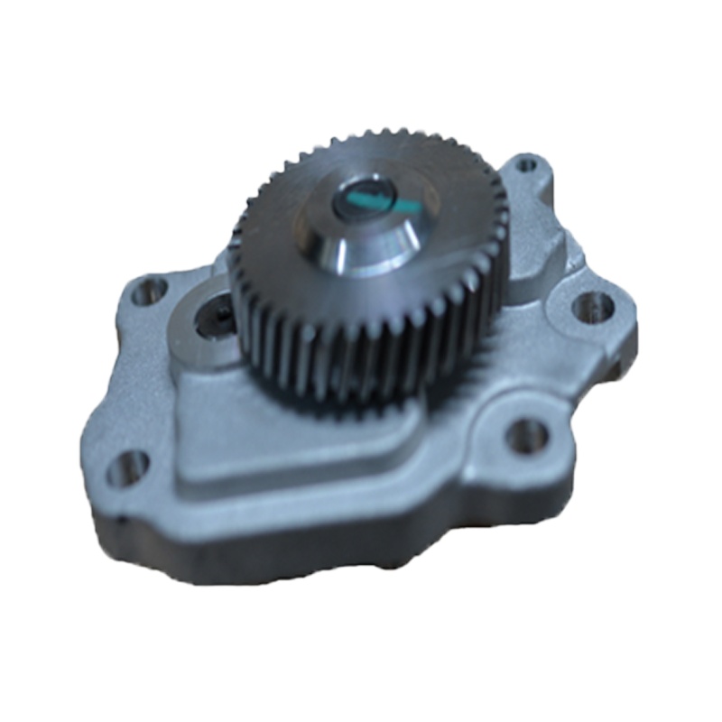 北汽勇士BJ2022机油泵 原厂正品 超长质保