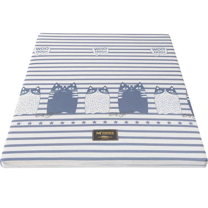 香梦世家 黄麻床垫棕垫1.5m护脊椎硬薄床垫全棕床垫棕榈定制