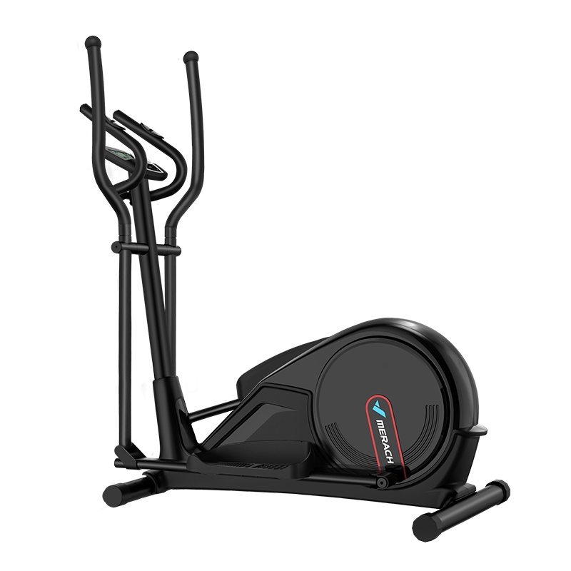 椭圆机家用椭圆仪室内健身房器材商用太空漫步机小型蜗牛T6