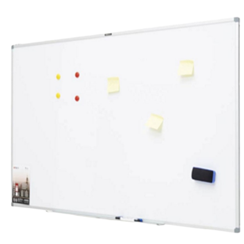 晨光(M&G) ADB98356 标准型不带架子易擦白板 90*150cm