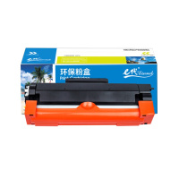e代 TN-2425 粉盒 适用兄弟HL-2595DW DCP-7195DW MFC-7895D 打印机粉盒