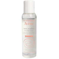 雅漾(Avene)舒润净颜卸妆水100ml*2