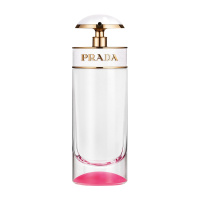 [正品保障]PRADA普拉达 卡迪之吻女士浓香水EDP 东方香调 80ml