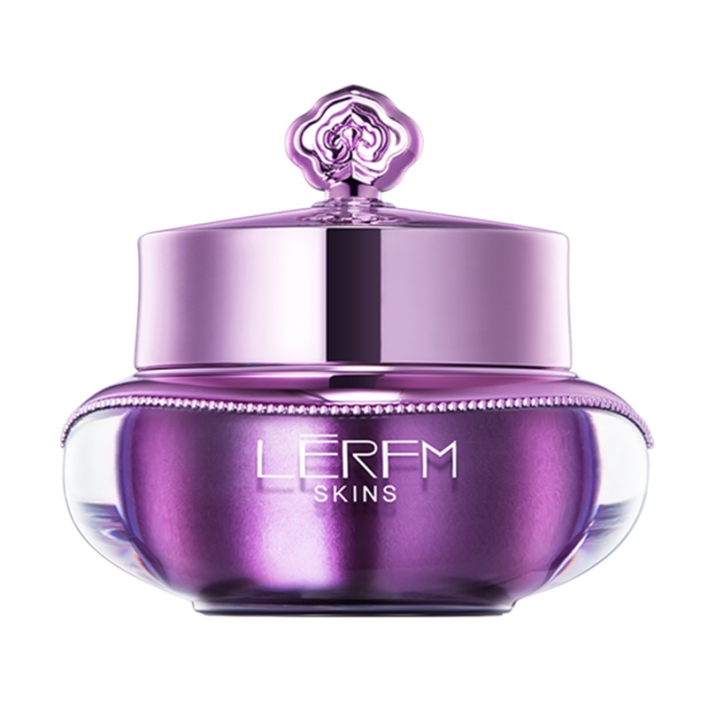 LERFM 玻色因多肽贵妇眼霜