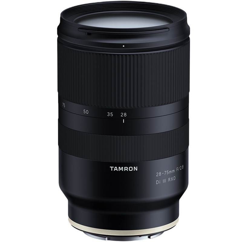 腾龙(Tamron)A036 28-75mm F/2.8 Di III RXD 大光圈标准变焦 索尼微单镜头 风光