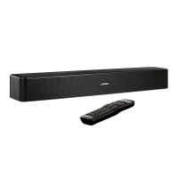 Bose solo 5 电视音响系统 bose电视音箱 家庭影院一体式扬声器