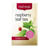 REDSEAL红印覆盆子茶35G/盒