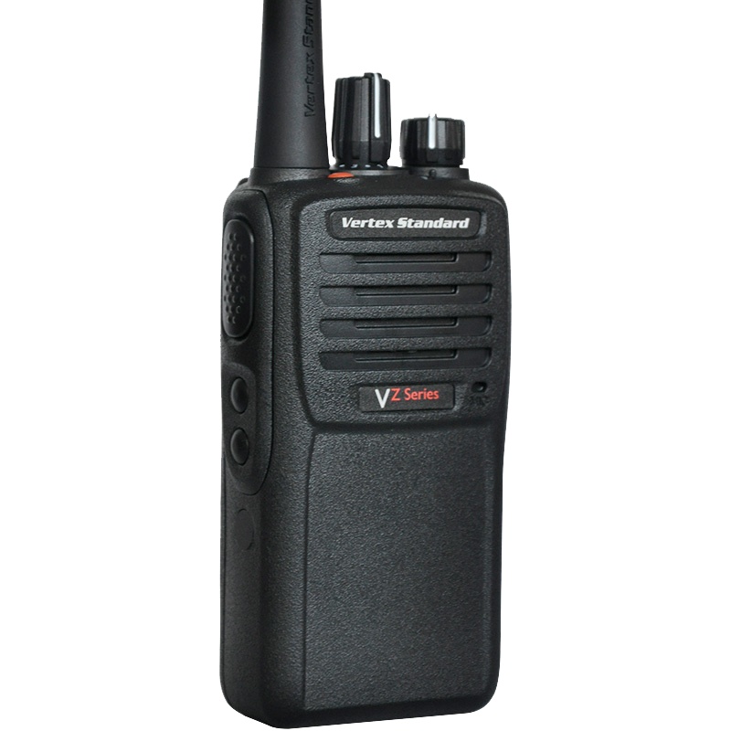 摩托罗拉(MOTOROLA) VZ-D281 大功率数字商用手台对讲机 黑色